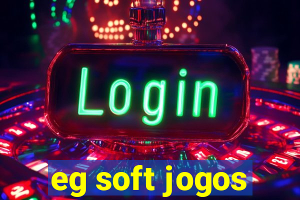 eg soft jogos